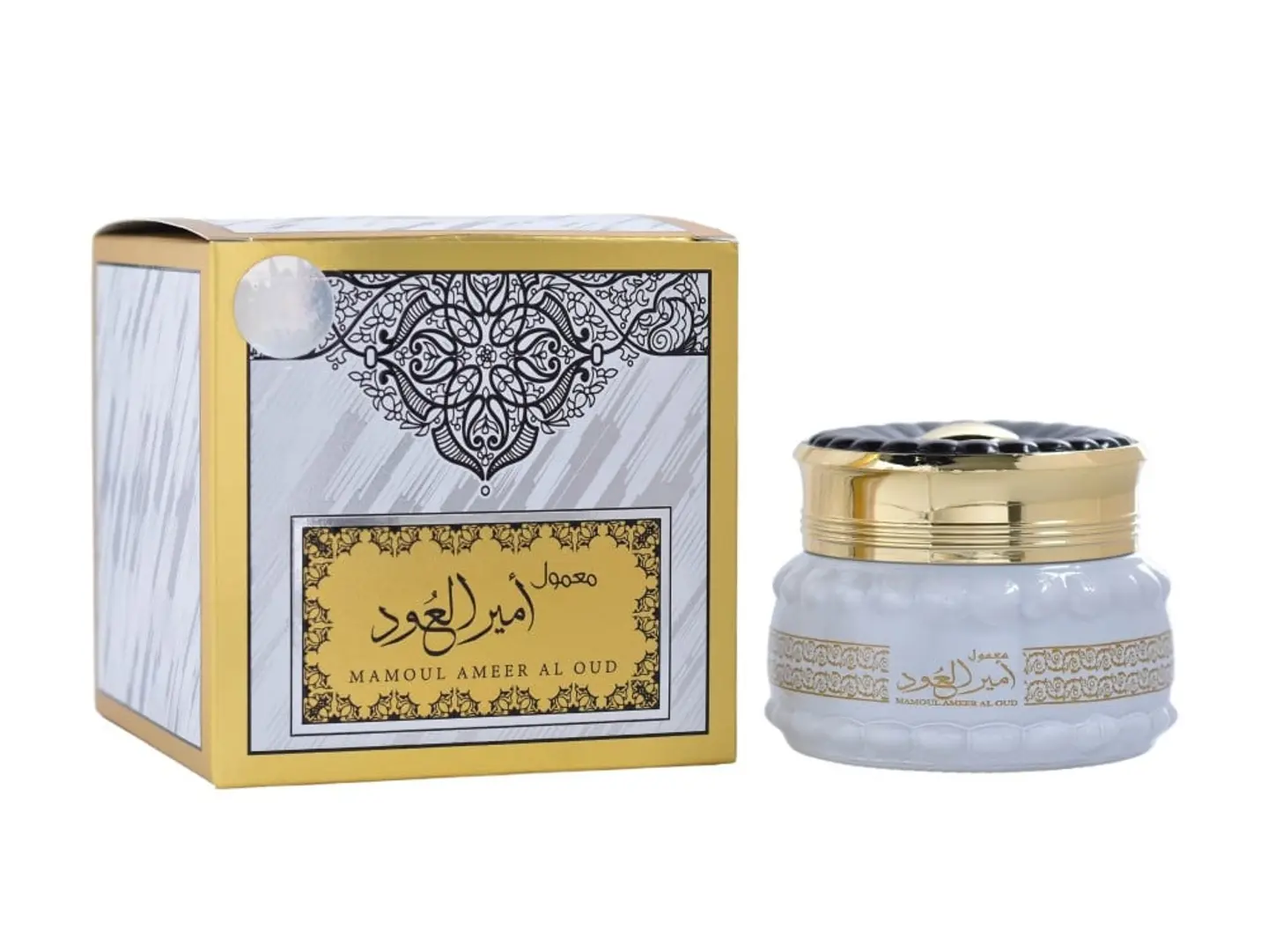 Prince Of Oud Ma'amoul