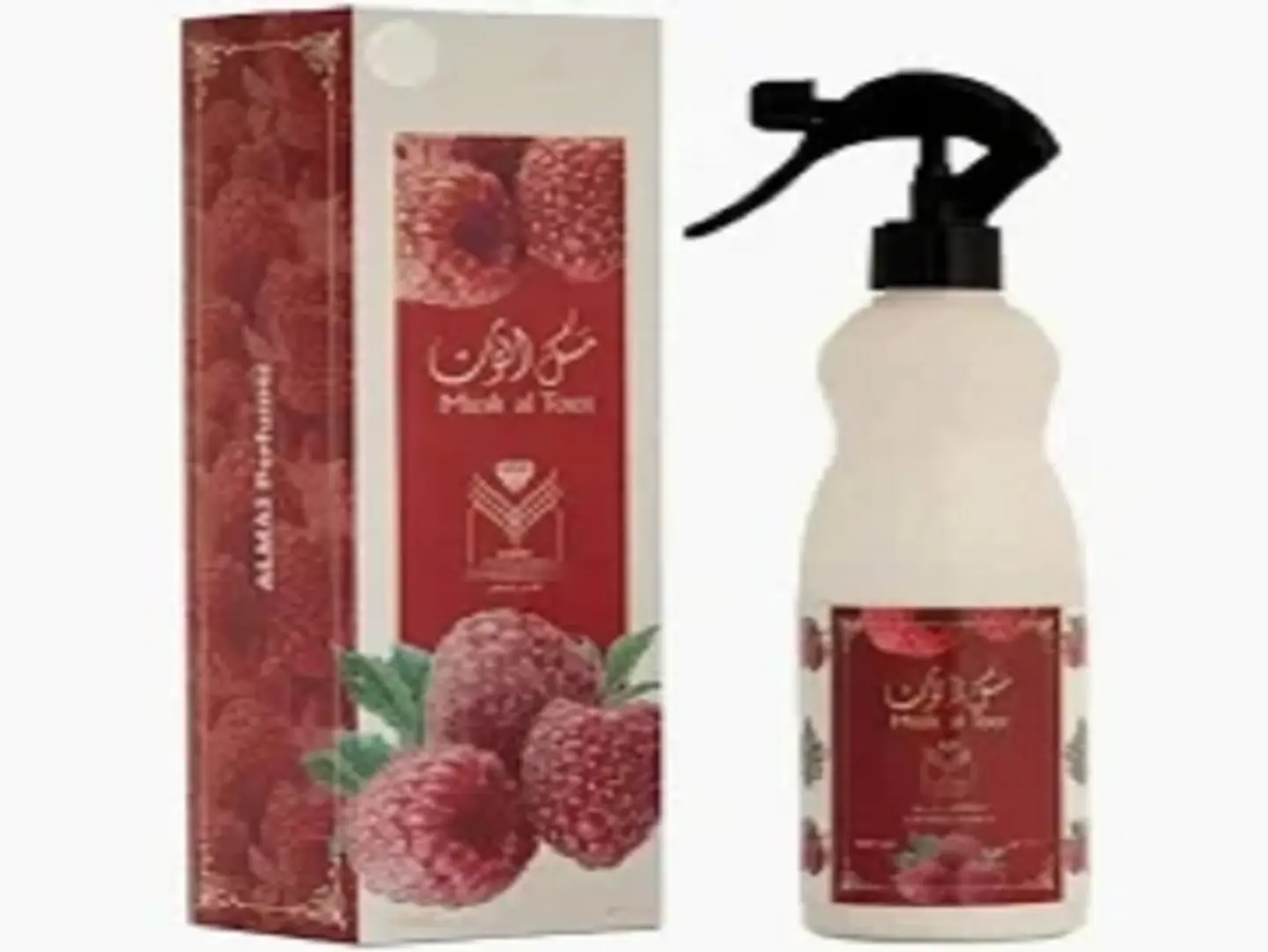Musk Berry Air Freshener