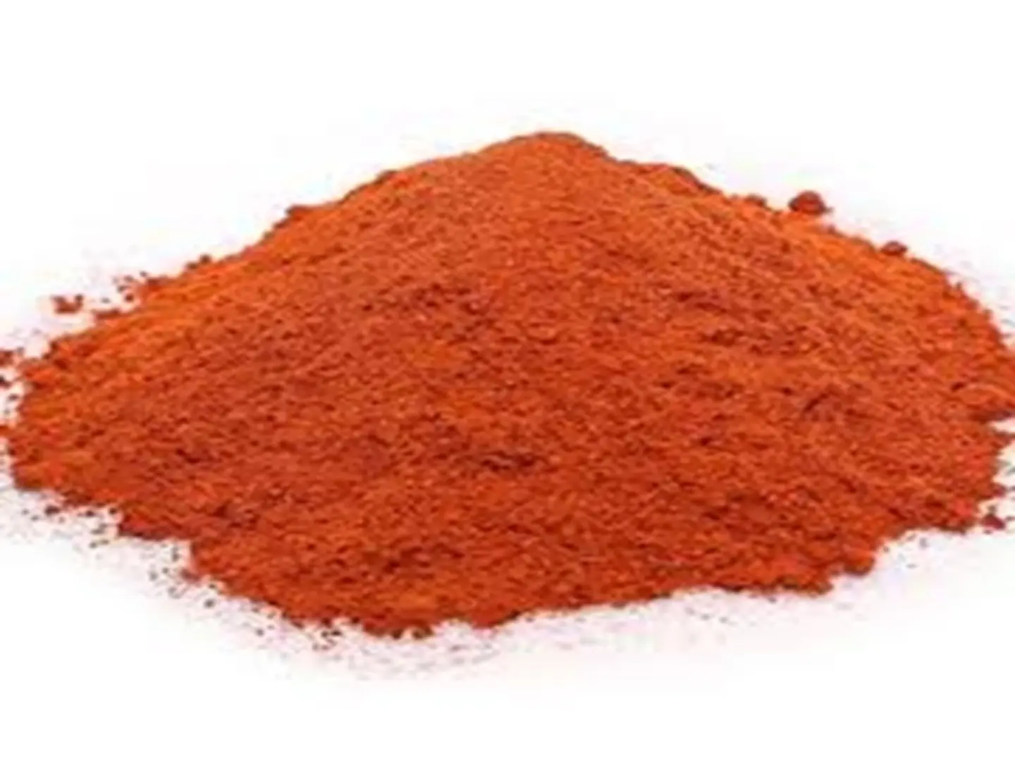 Ground Red Pepper