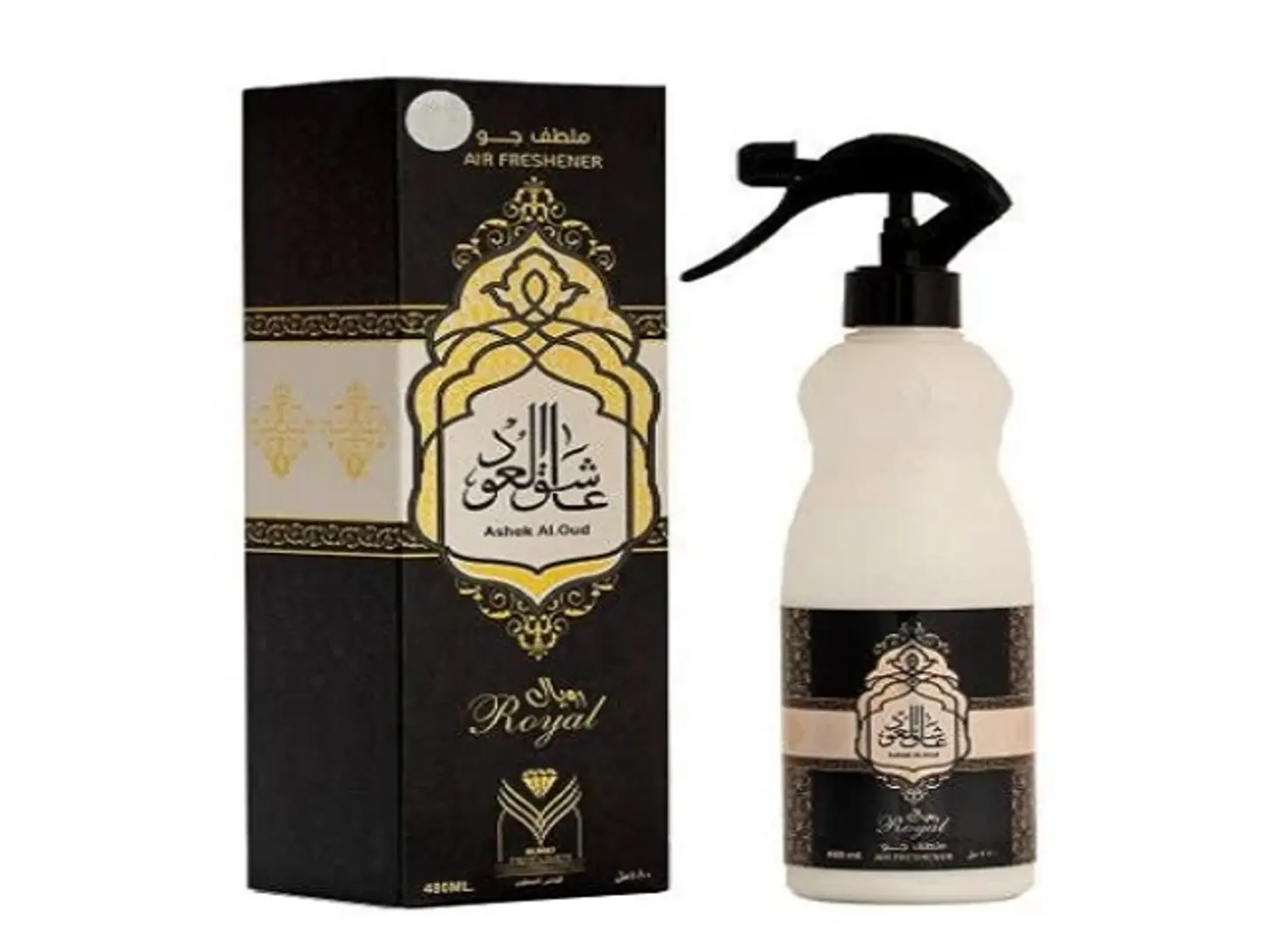 Oud Lover Air Freshener
