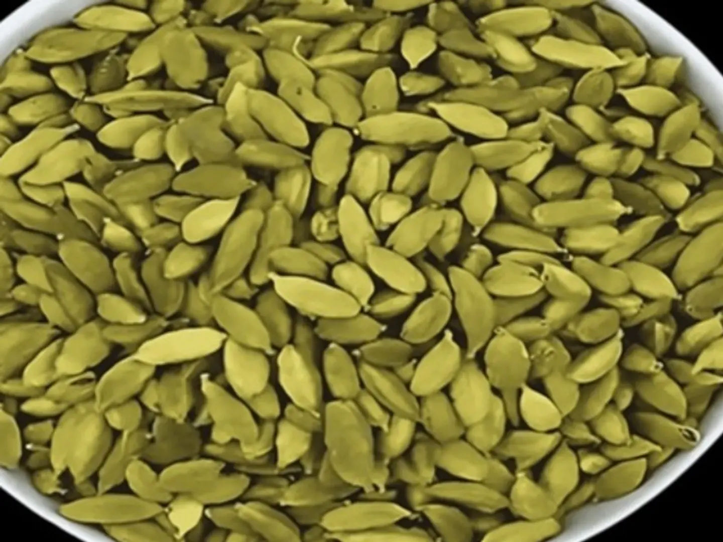 American Cardamom No. 2