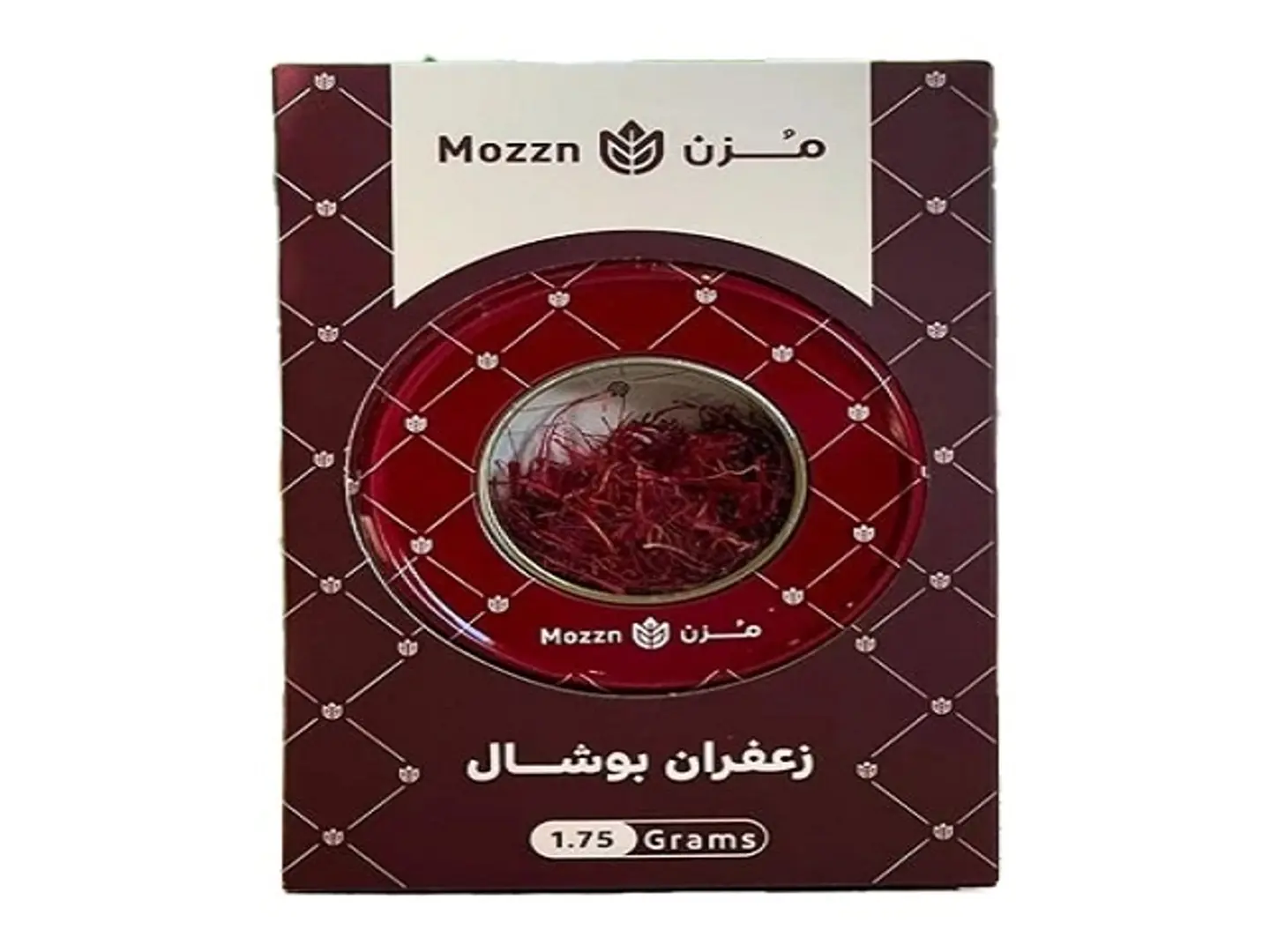 Saffron Bu Shal 1.75g