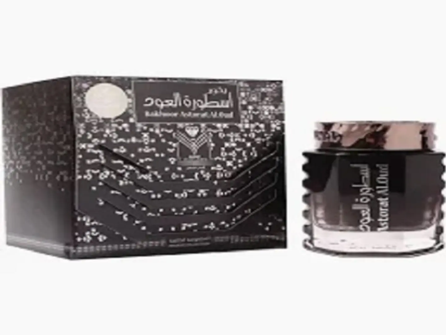 Oud Legend Incense