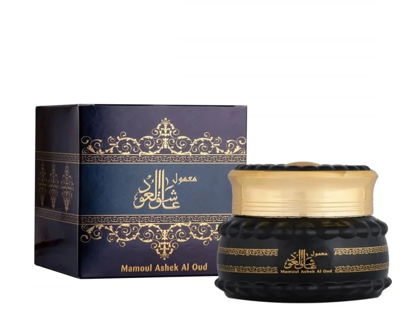 Oud Lover Maamoul