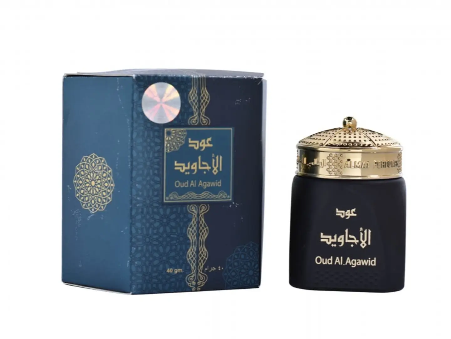 Oud Al Ajawid