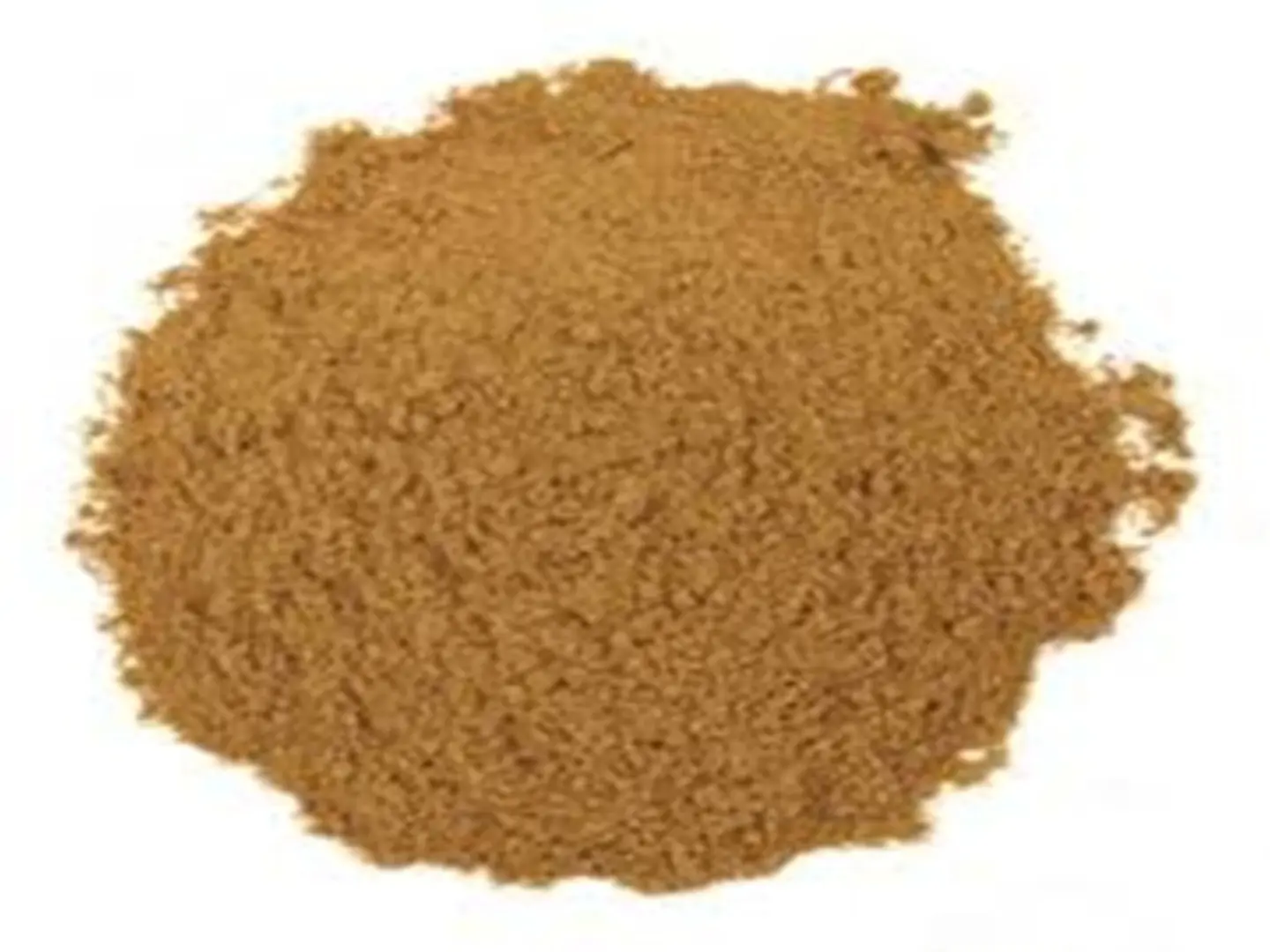 Ground Cinnamon