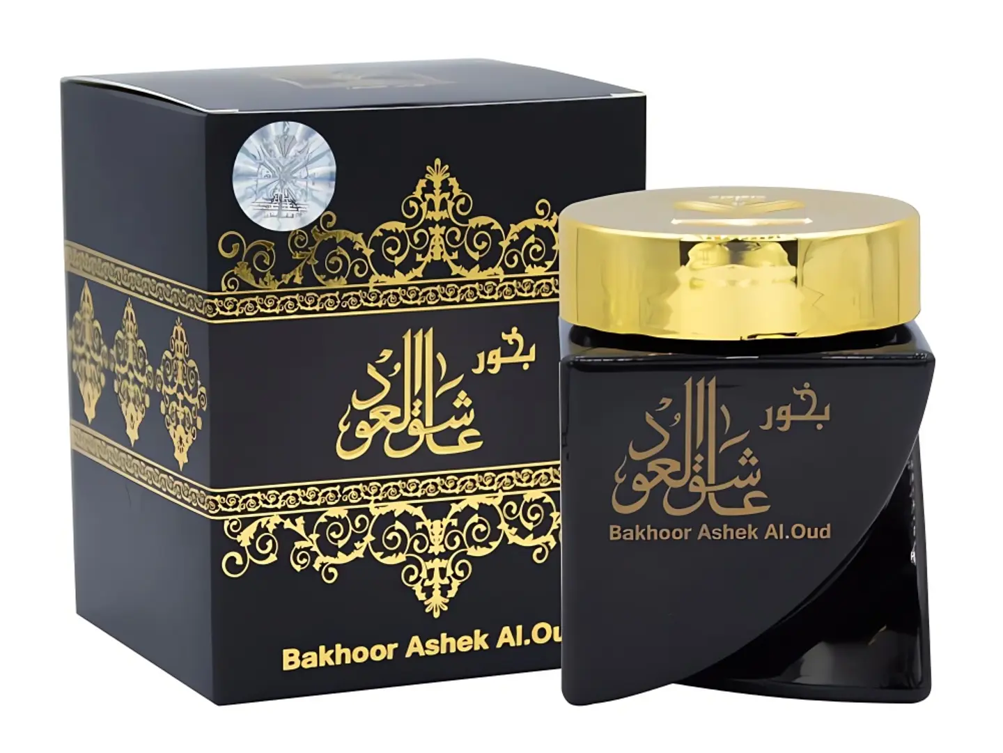 Lover Of Oud Incense