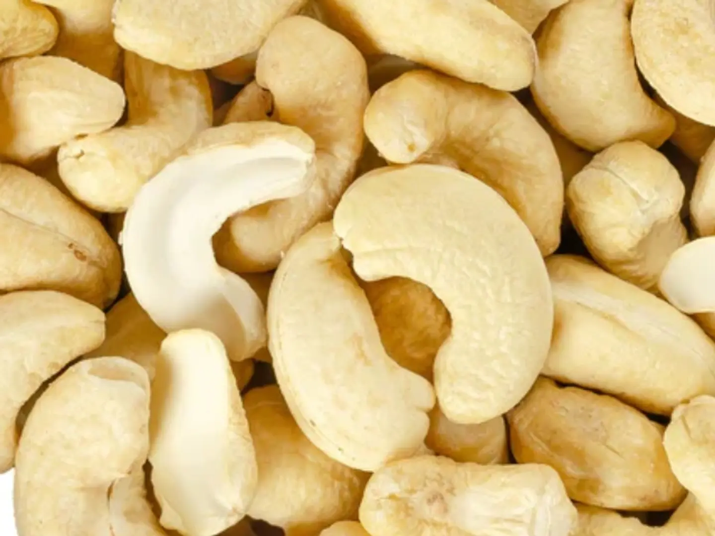 Large Cashews