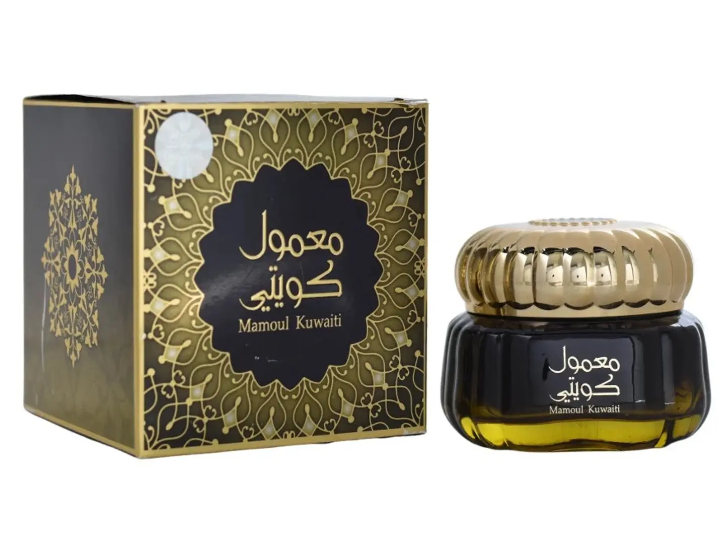 معمول كويتي