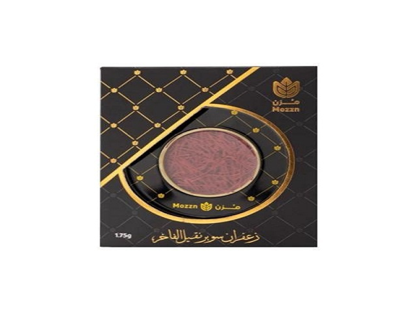 Super Nqel Saffron 1.75 Grams