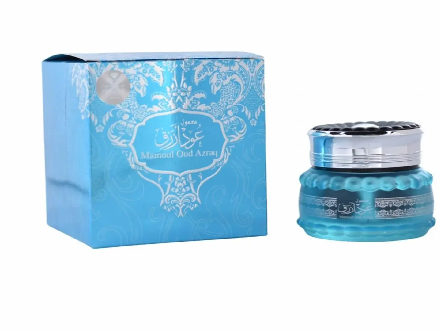 Oud Blue Maamoul