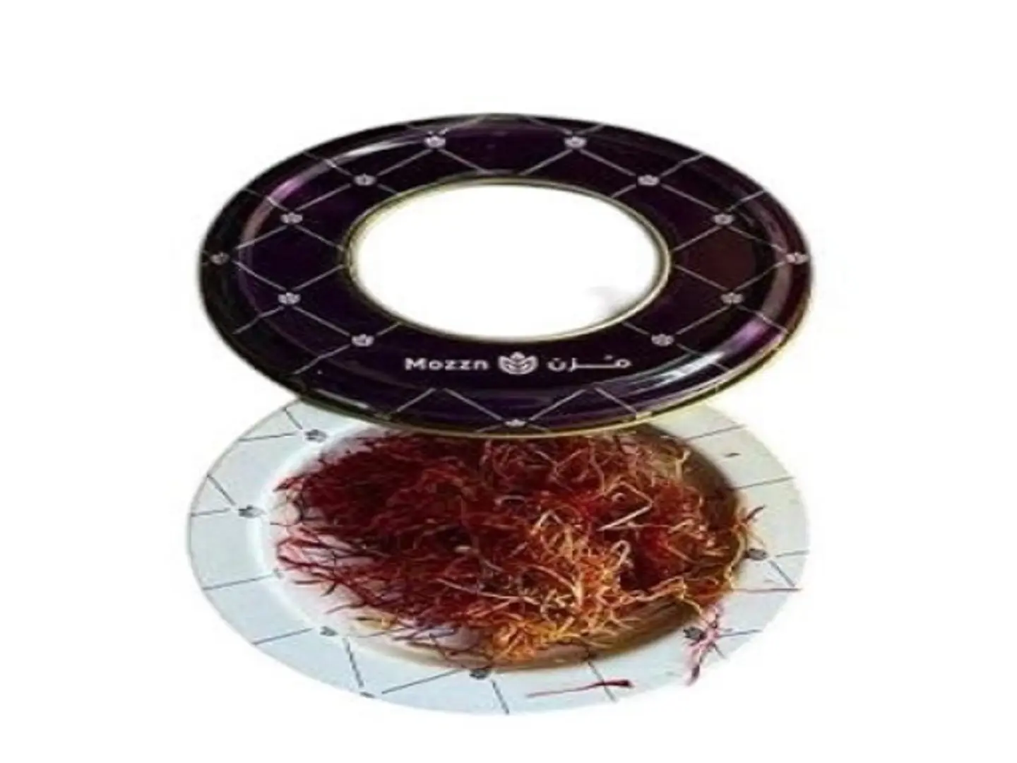Abu Shaiaba Saffron 0.5g