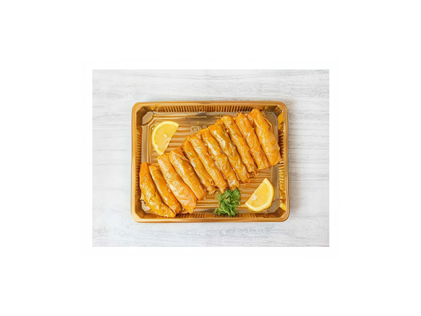 Classic Cabbage Rolls - Small