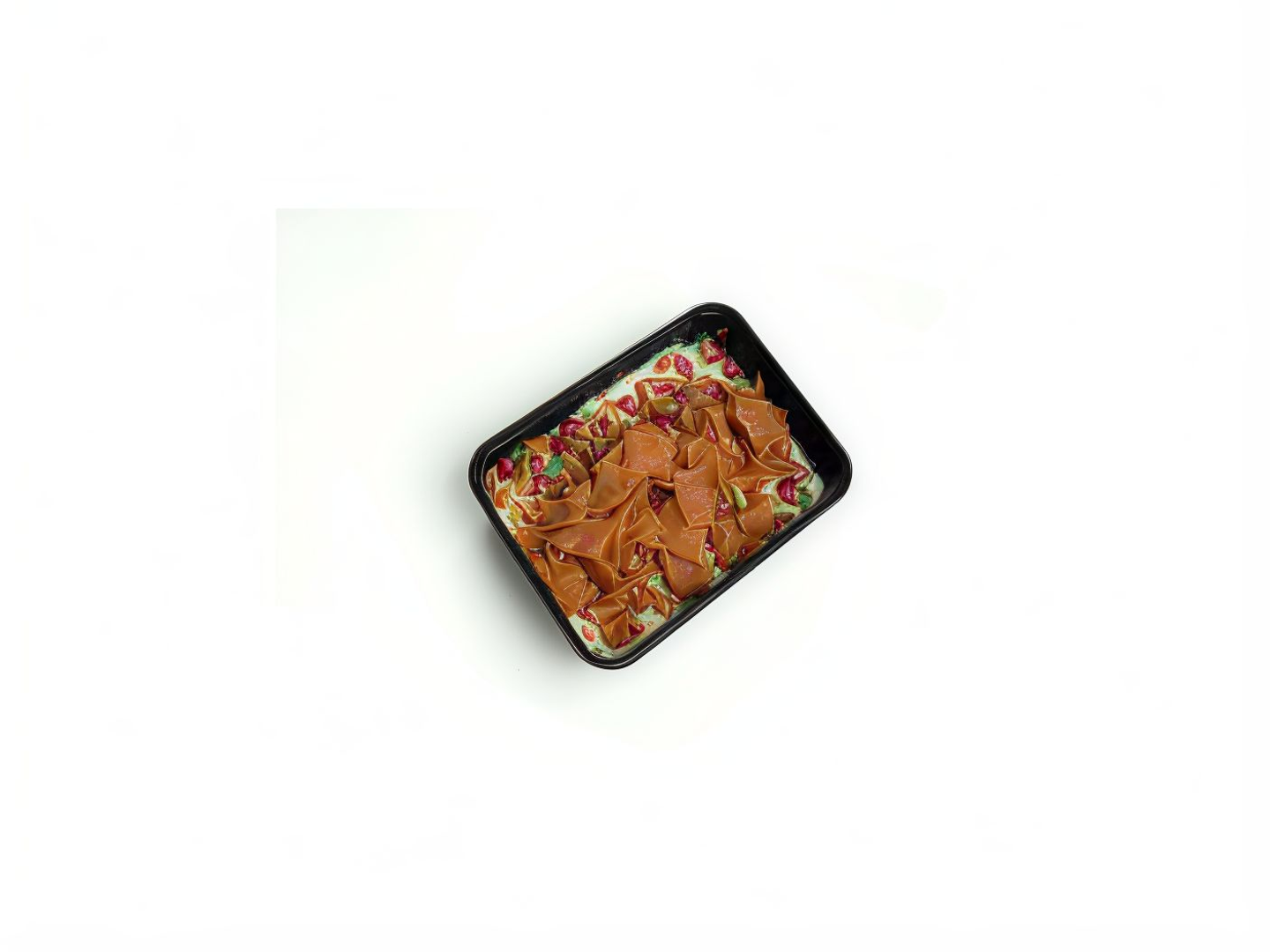 Spicy Cabbage Rolls - Small