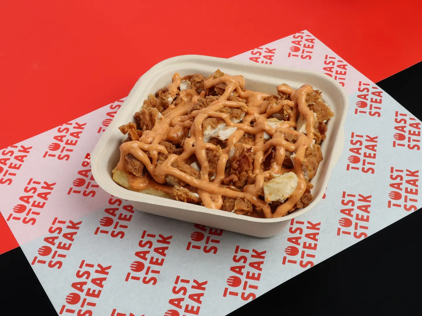 تشيكن فرايز