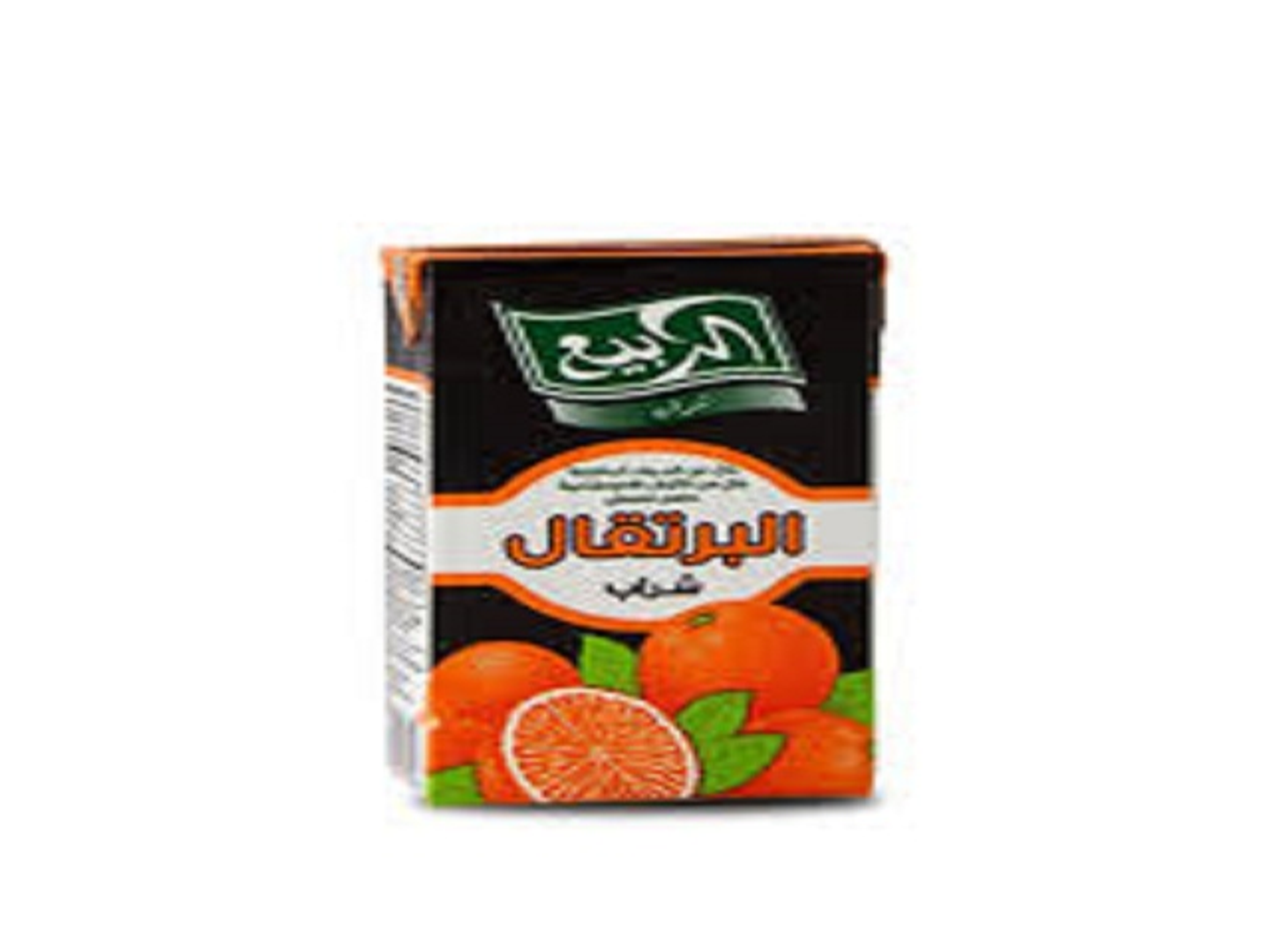 عصير ربيع