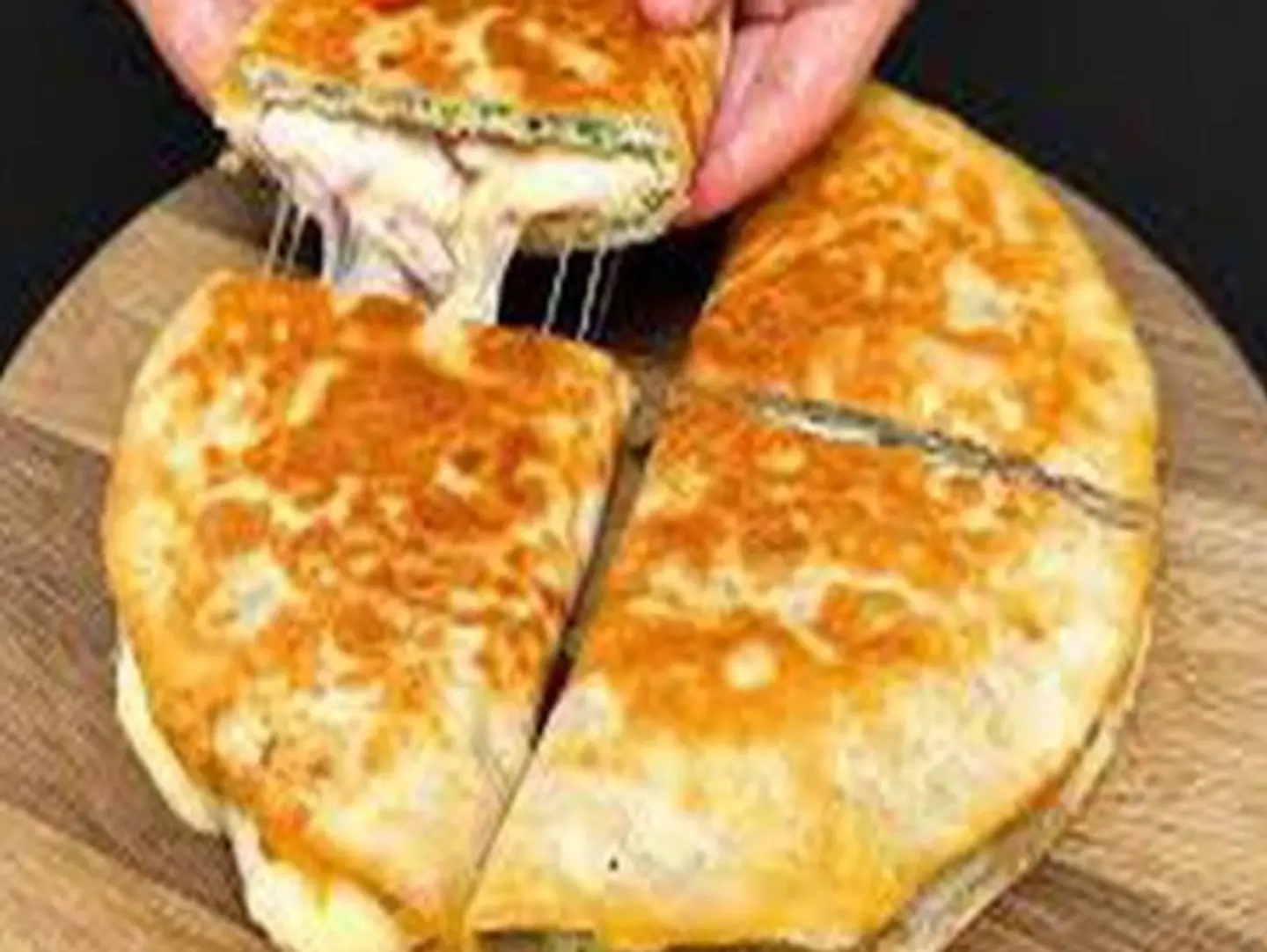 Shawarma Chicks
