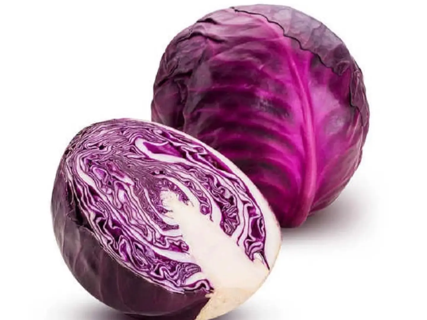 Red Cabbage