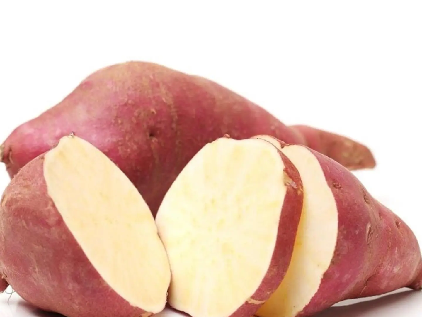 White Sweet Potato Kg