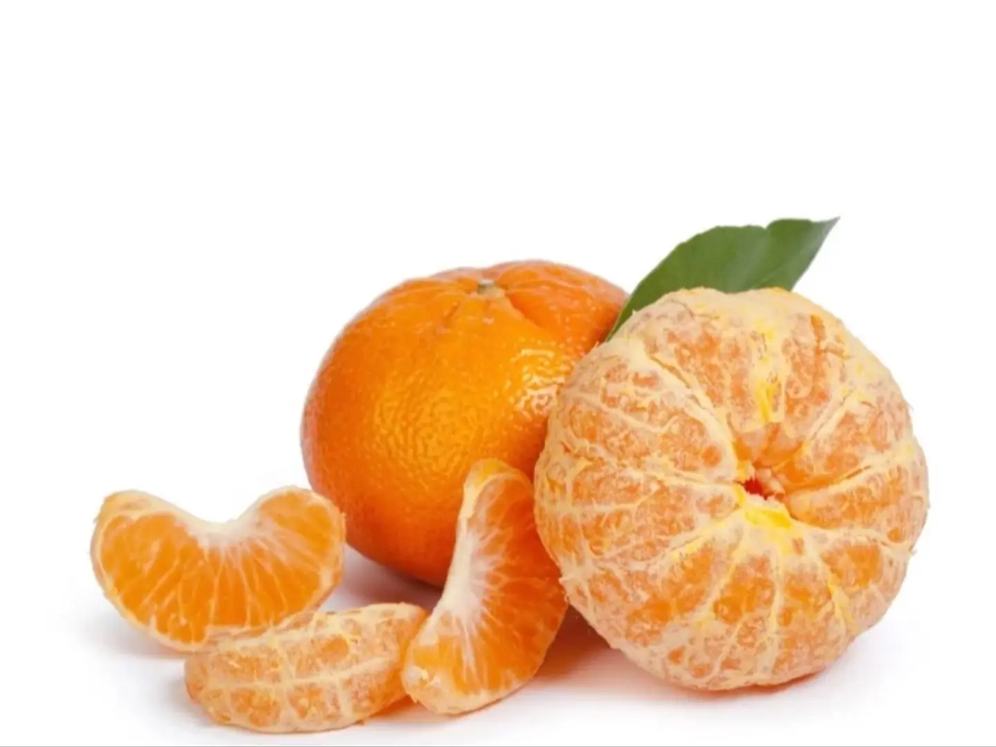 Mandarin Kilo