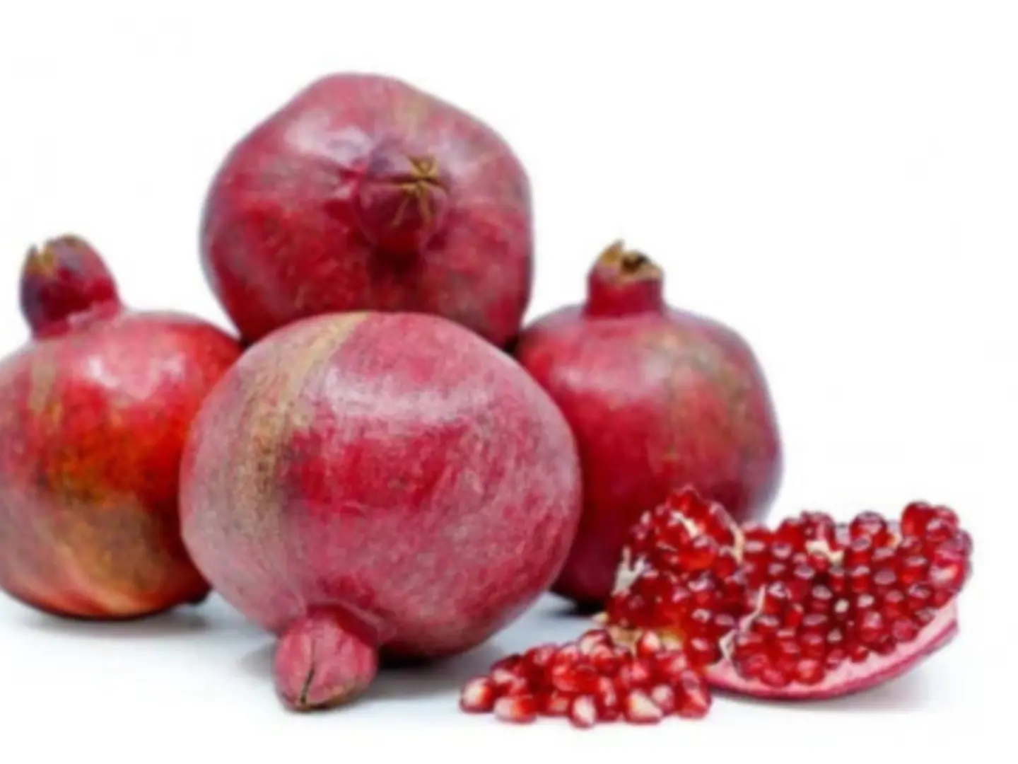 Indian Pomegranate Carton