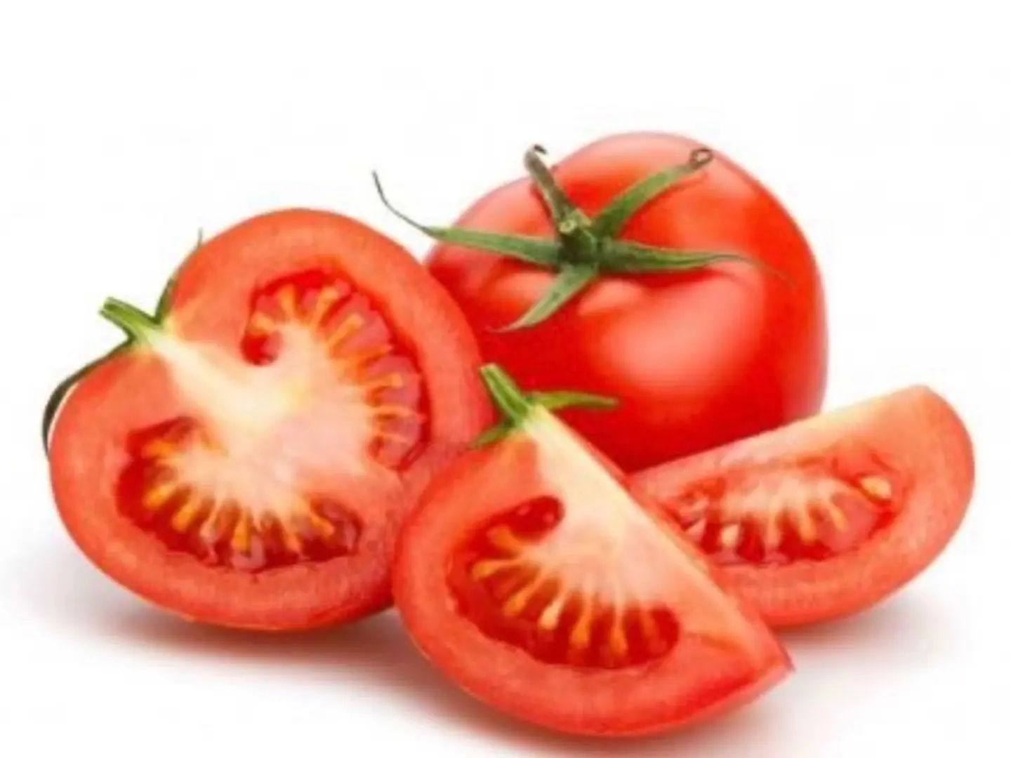 Protected Large Tomato