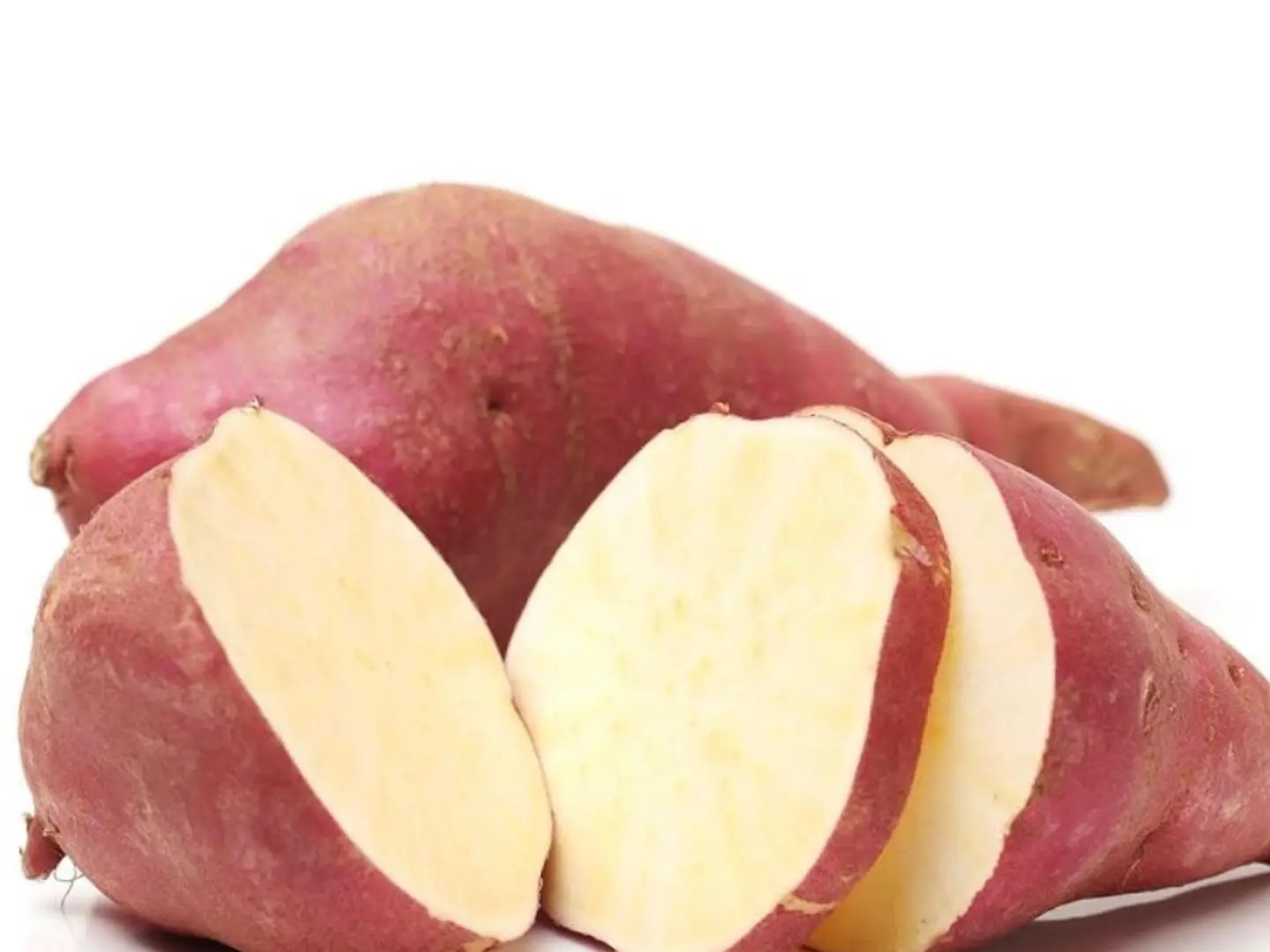 White Sweet Potato 500g