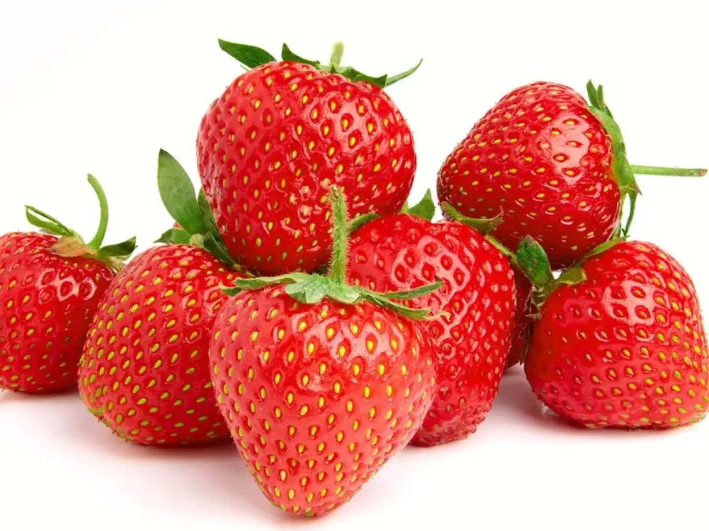 African Strawberry Box