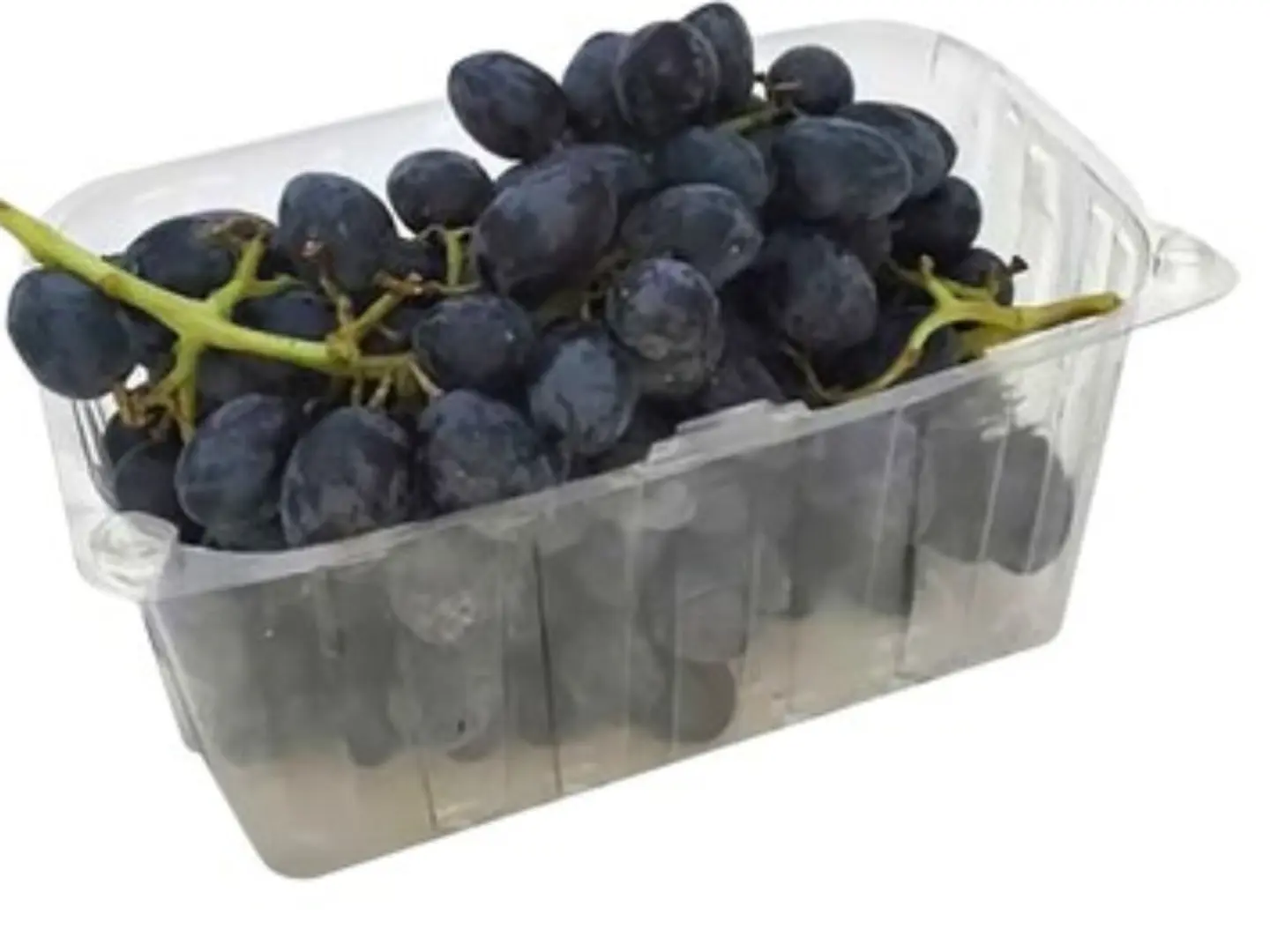 Black Grapes Can