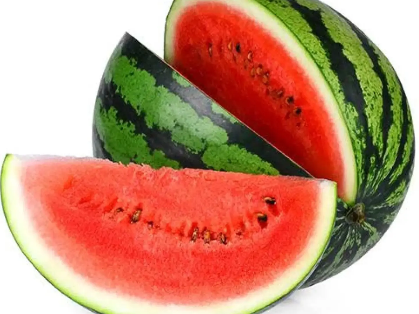 Watermelon Slice