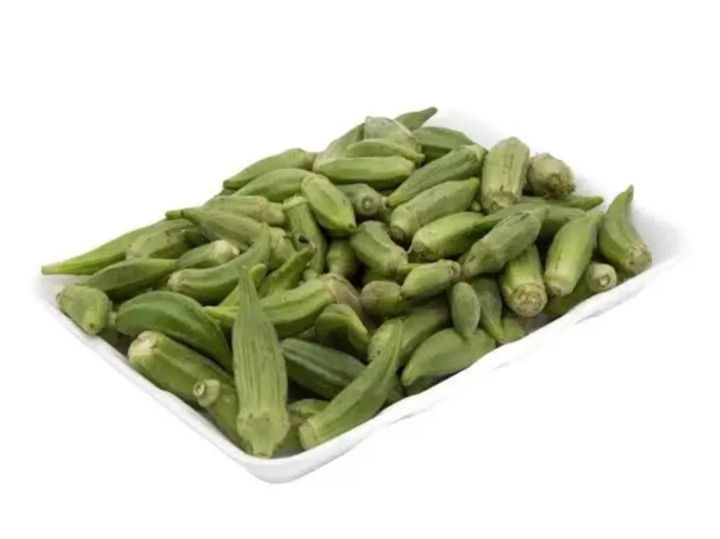 Okra