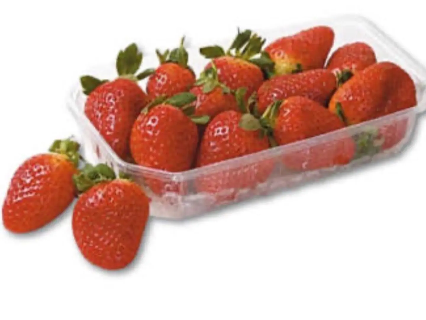 Egyptian Strawberries