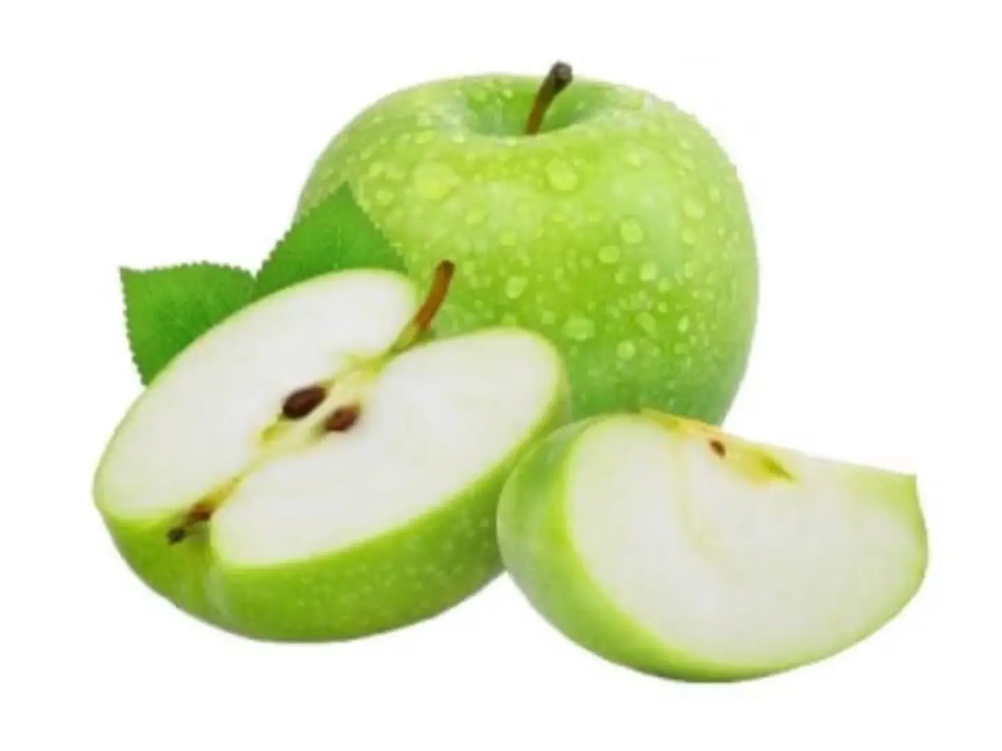 Green Apple