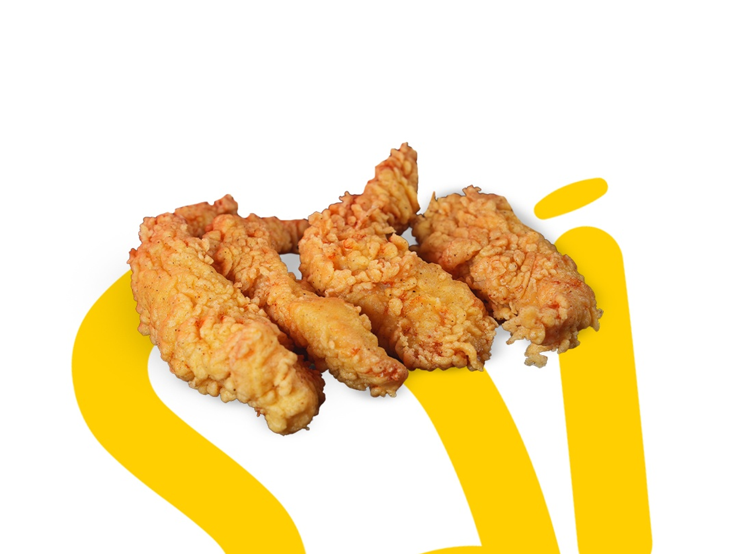 Crispy Tender