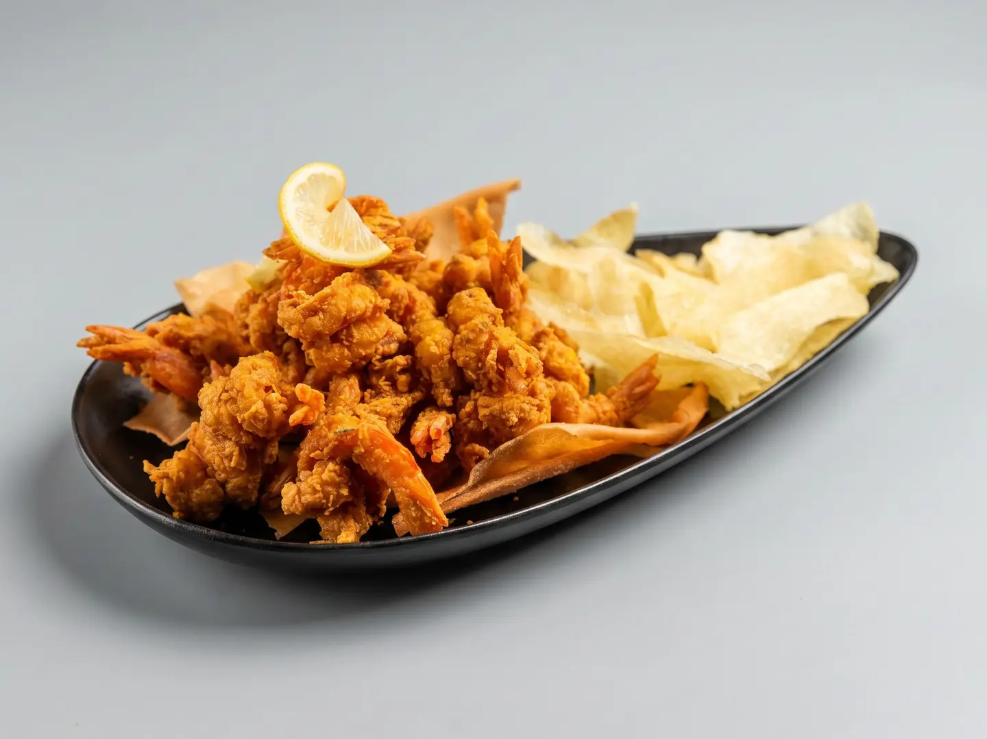 Super Jumbo Fried Shrimp