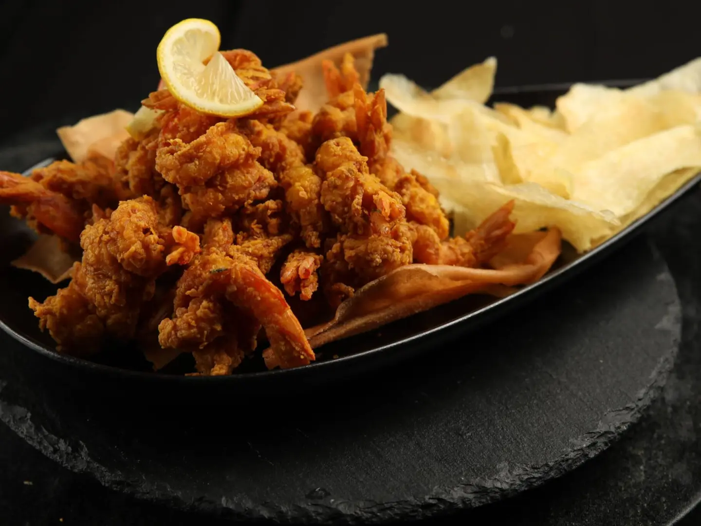 جمبري سوبر جامبو مقلي