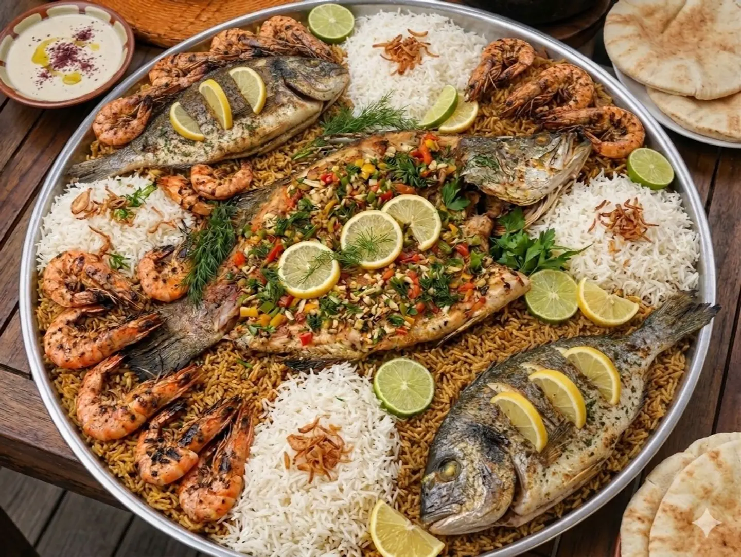 صينية الاكيلة