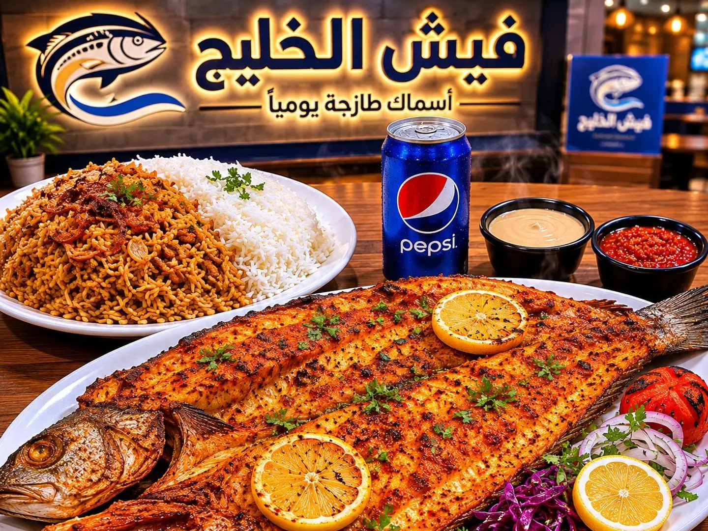 وجبه دنيس فرن