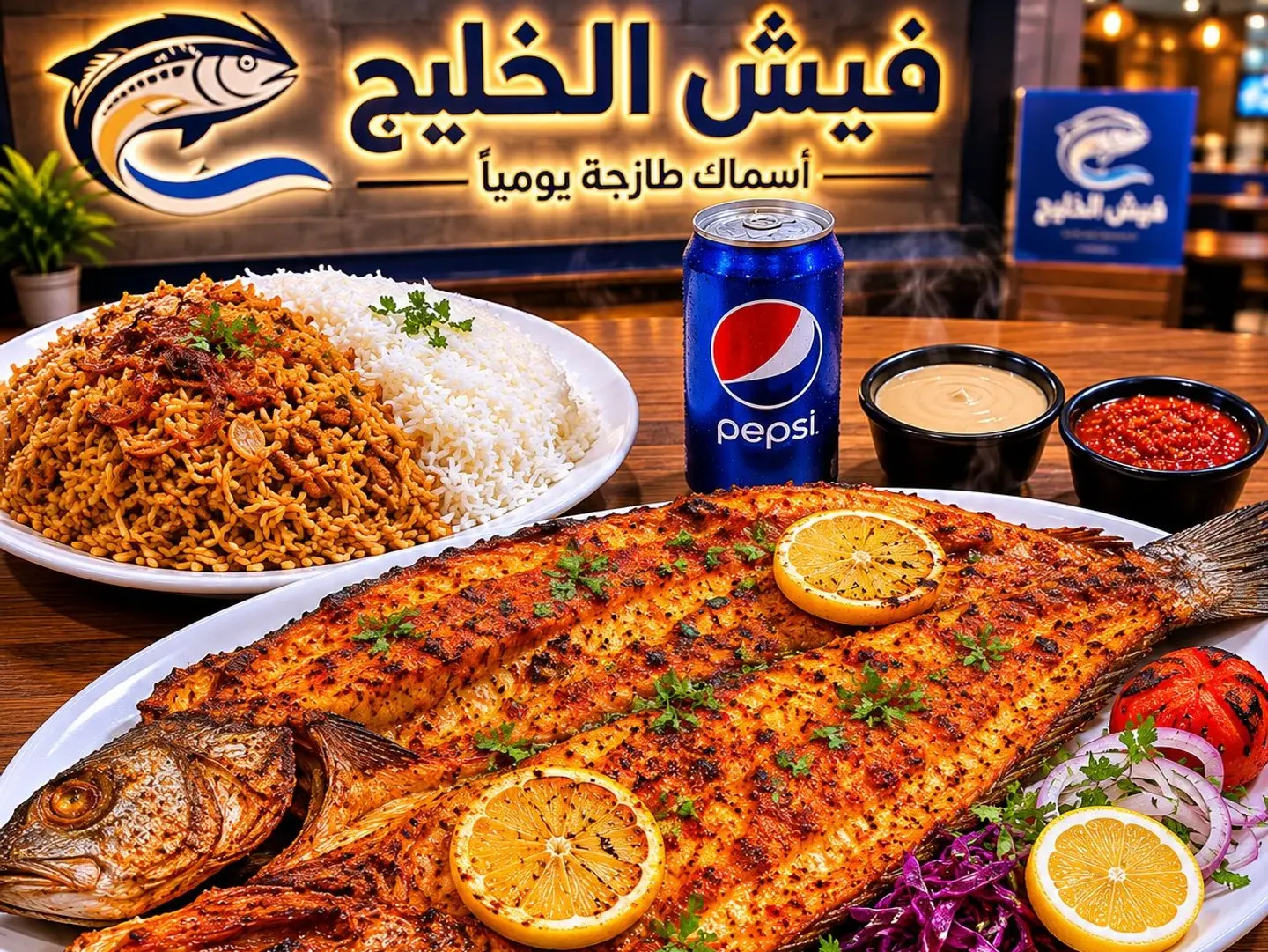 وجبه دنيس فرن