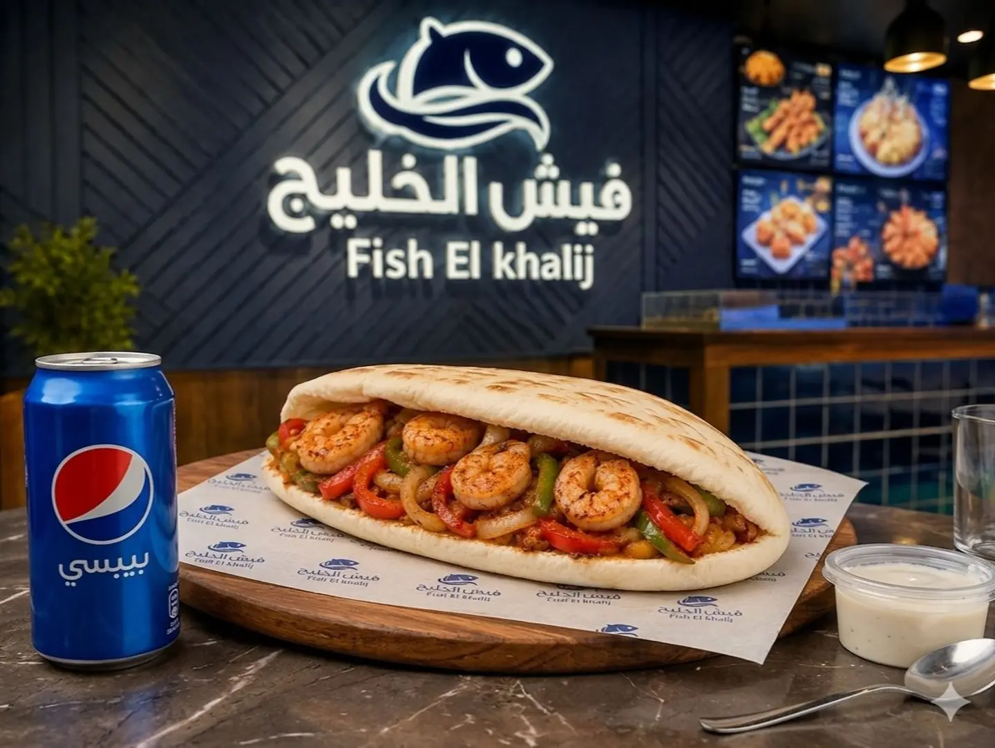 كومبو فاهيتا جمبري