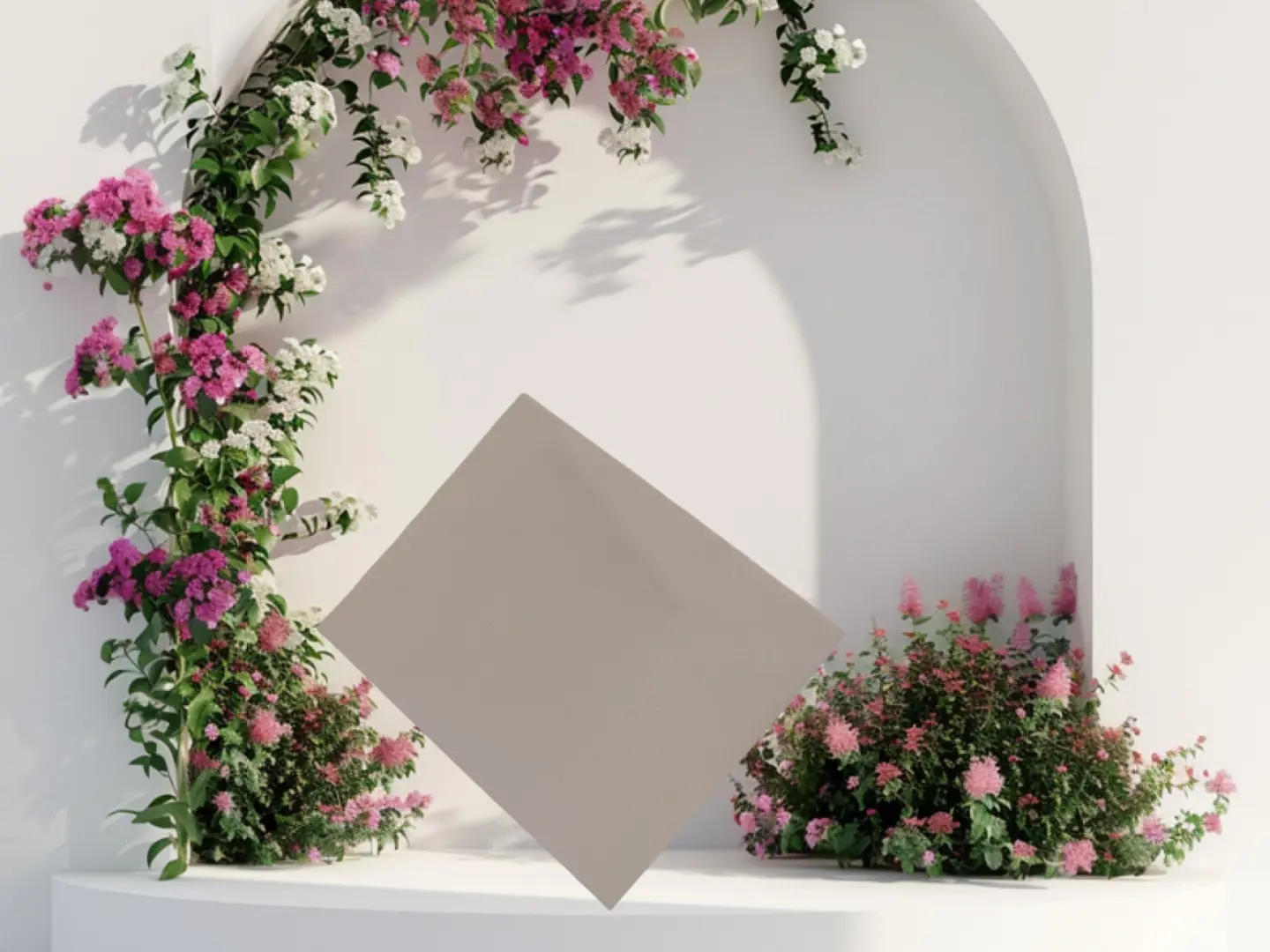 كرت الاهداء ٦