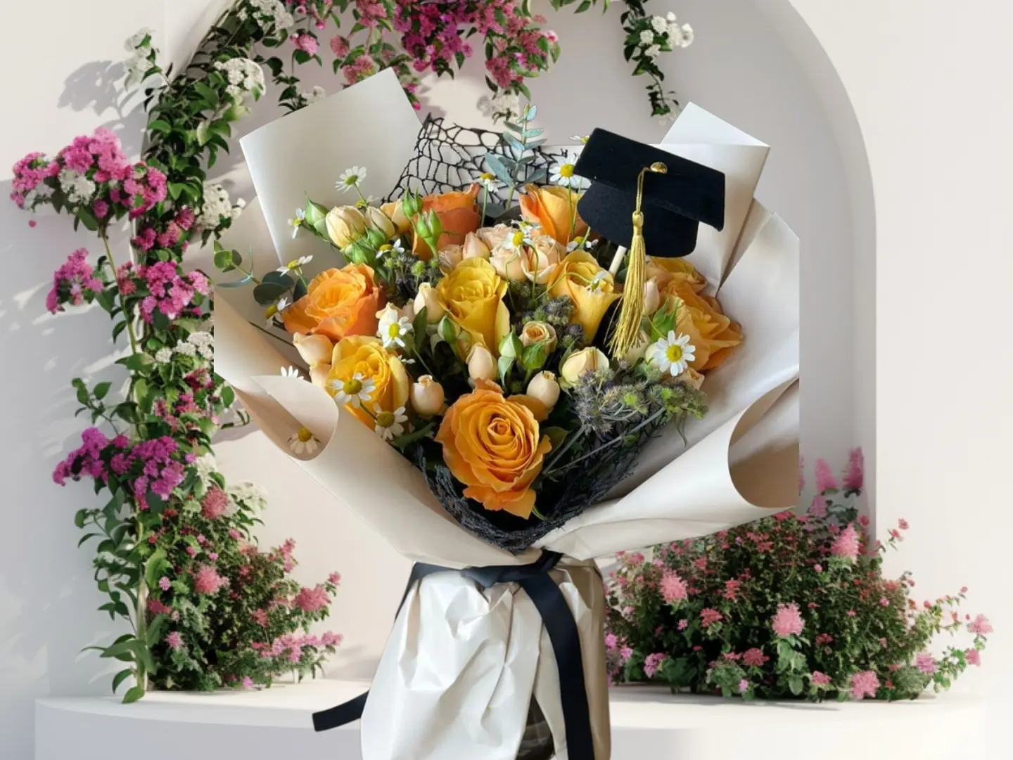 Graduation Package 6