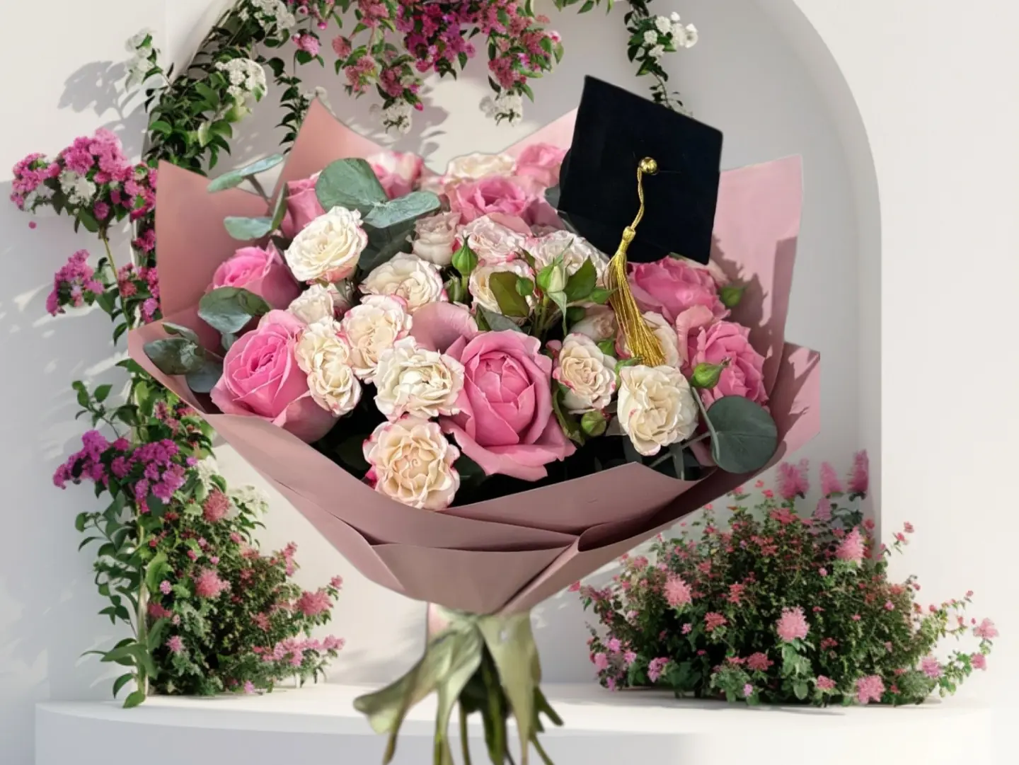 Soft Graduation Package