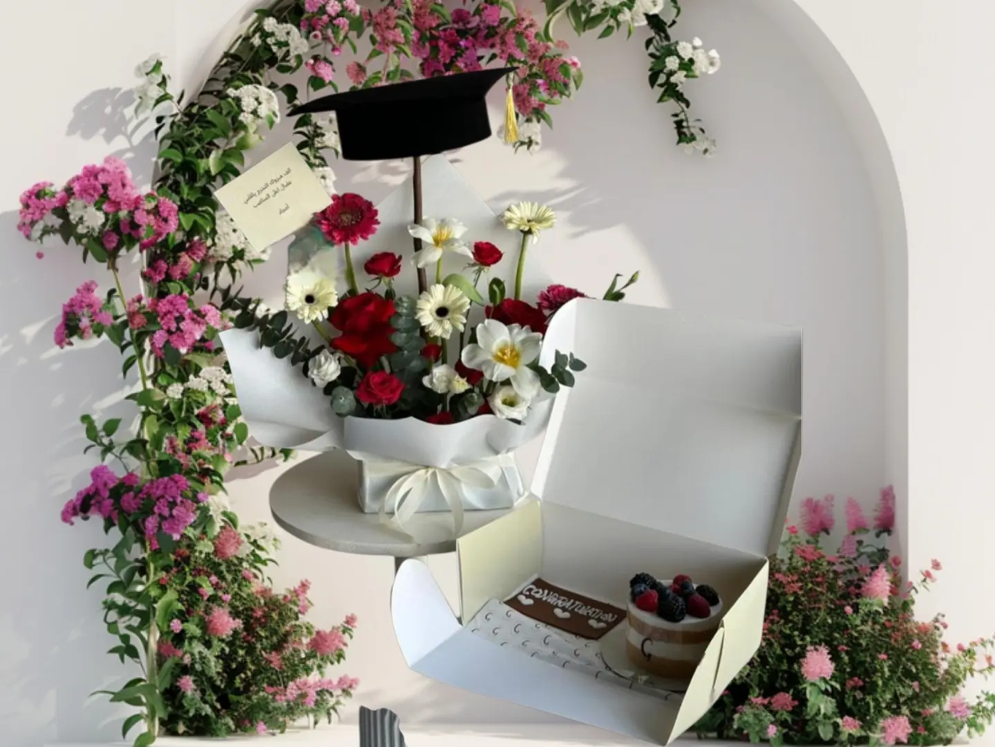 Amazing Graduation Gift