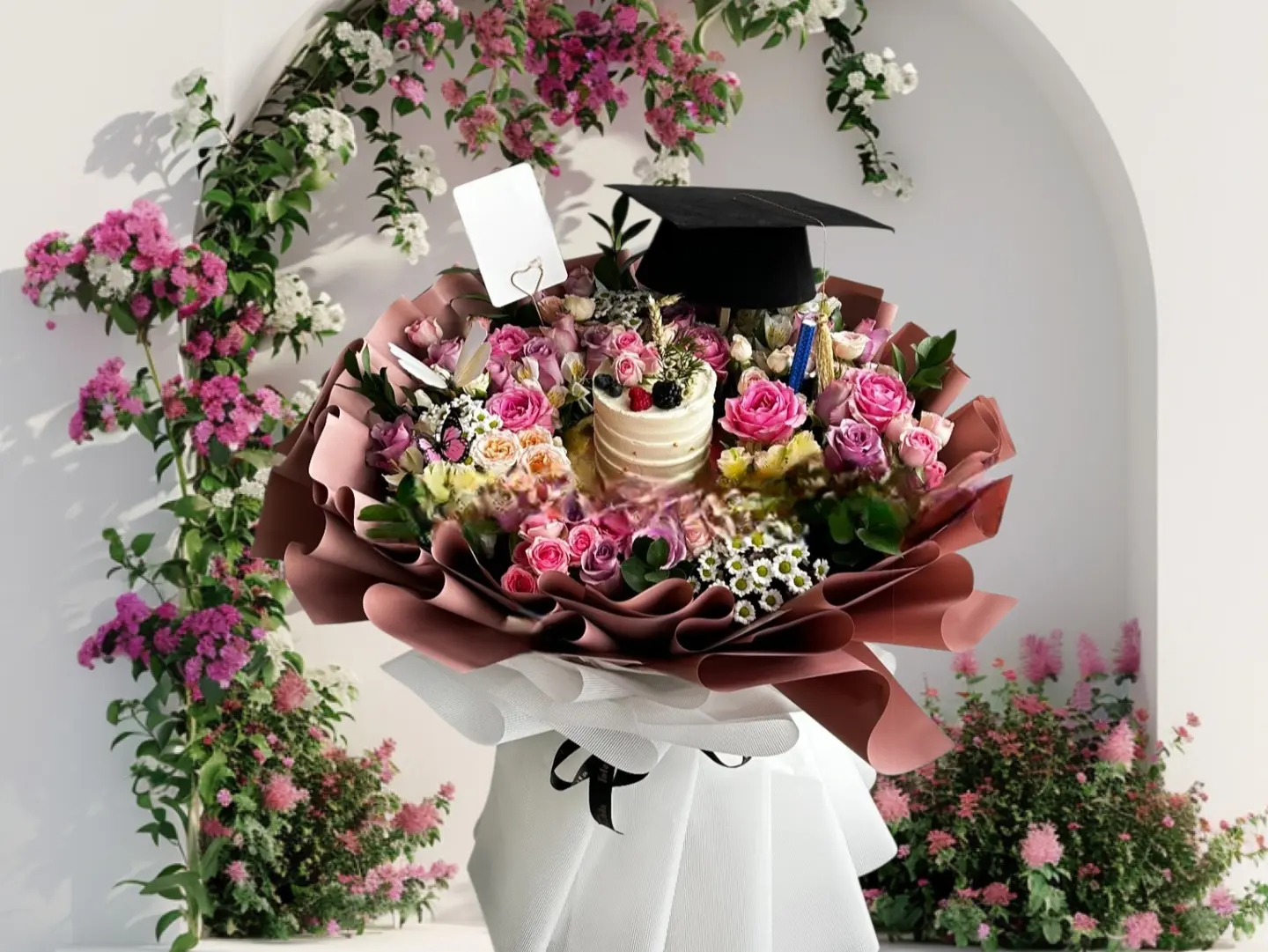 Luxury Graduation Gift