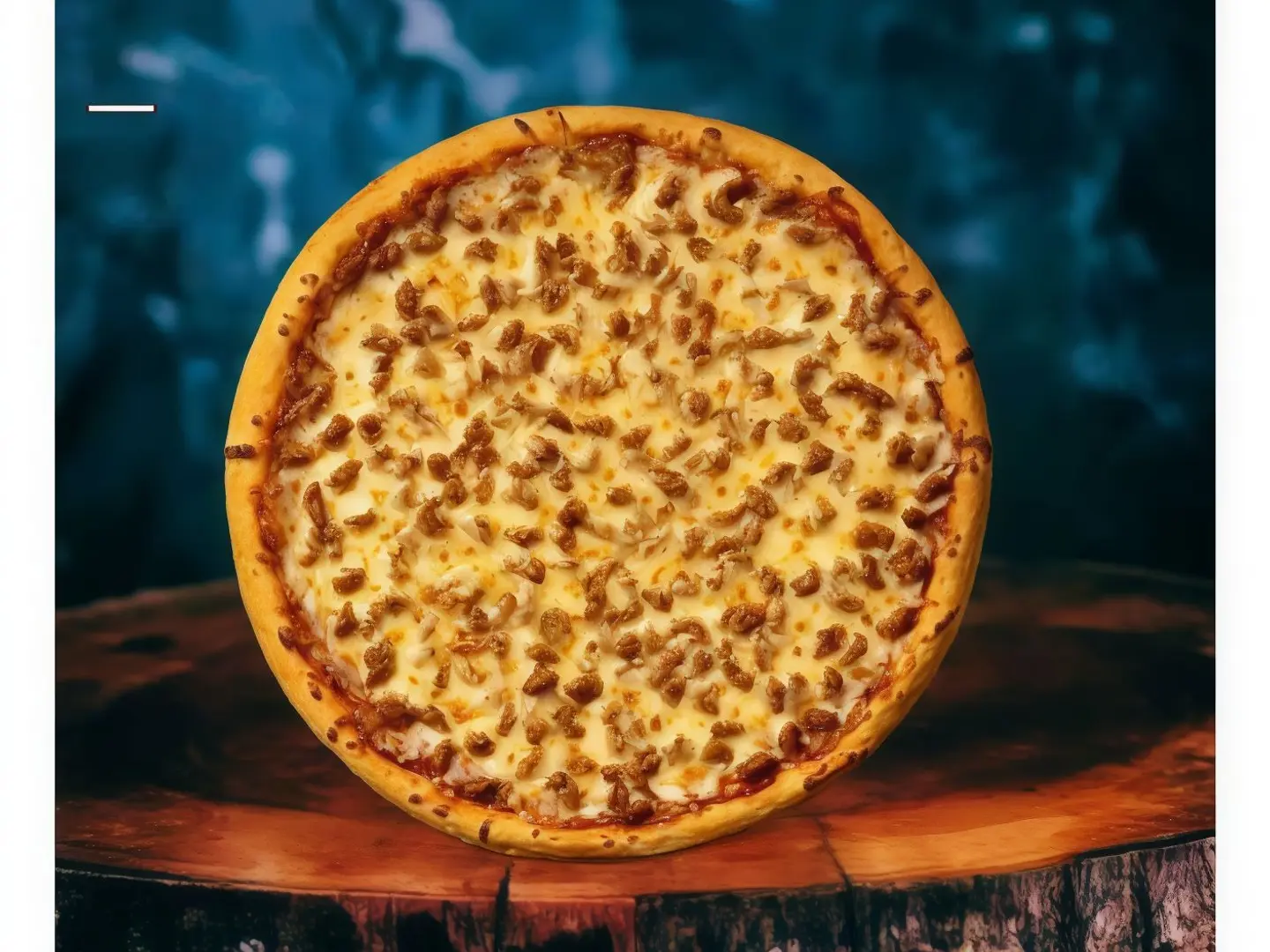 Chicken Pizza - Small