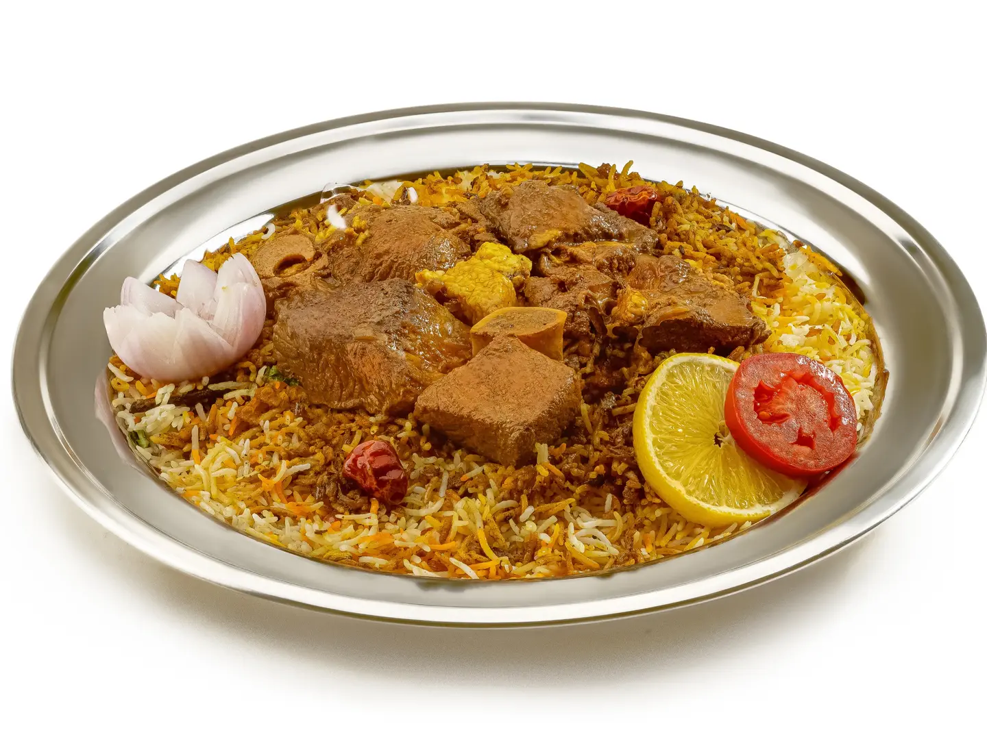 Biryani Hashi