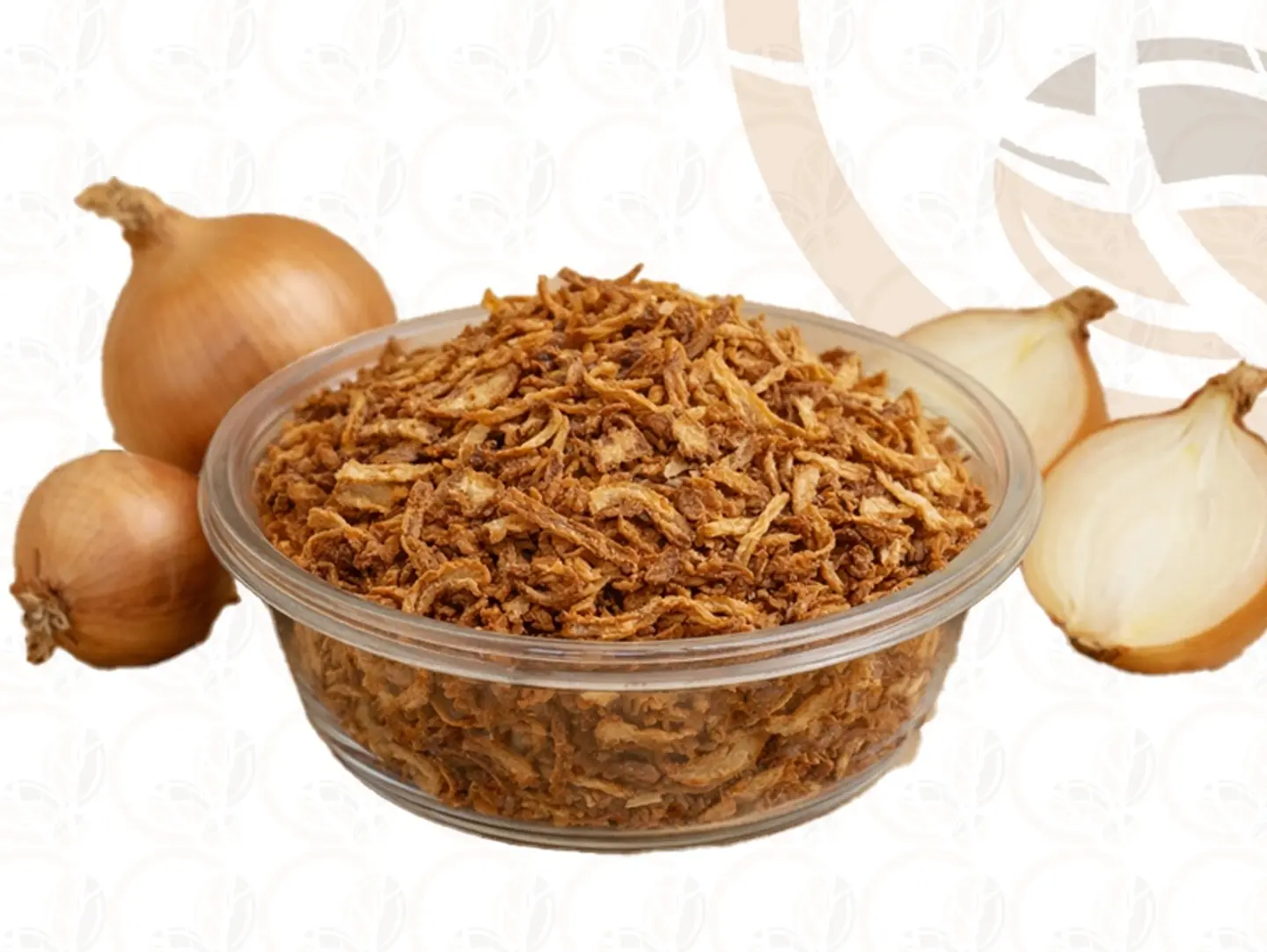 Caramelized Onions