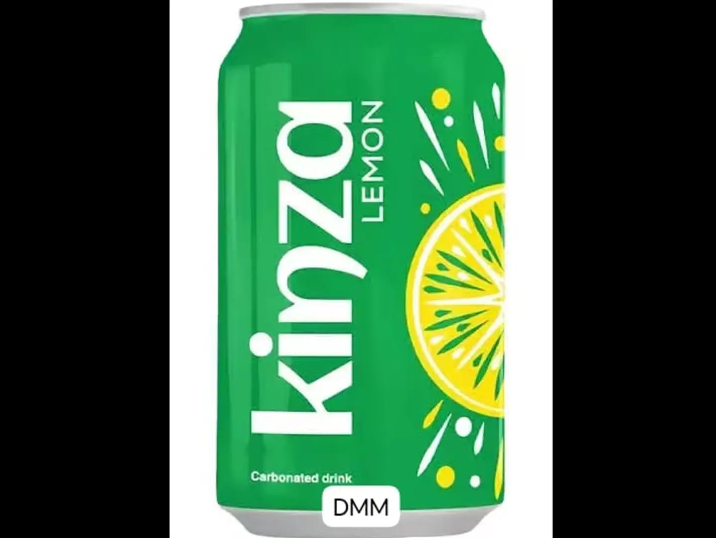 Kenza Lemon