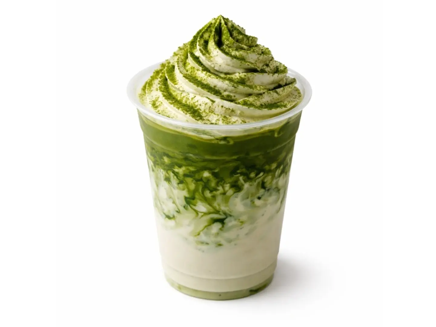 ماتشا كريم كراميل